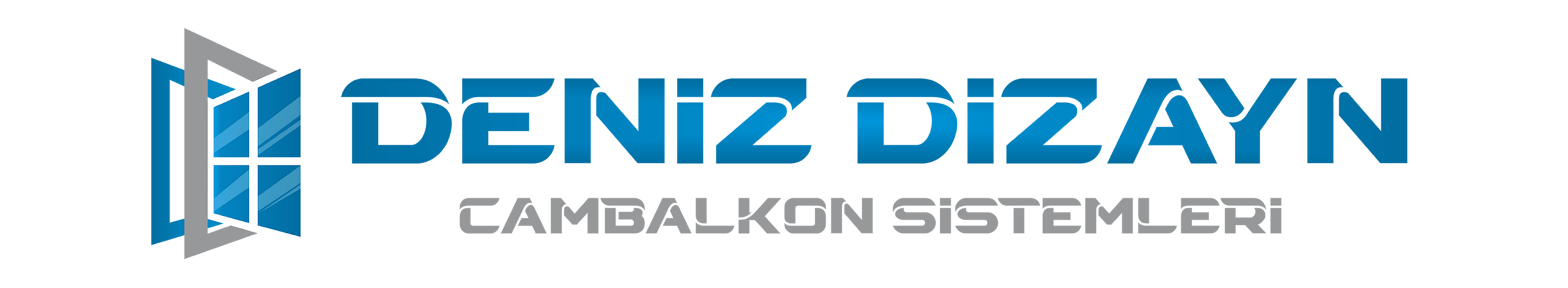 Deniz Dizayn Cam Balkon