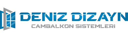 Deniz Dizayn Cam Balkon